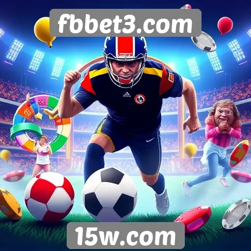 fbbet3.com oferece ampla variedade de jogos online