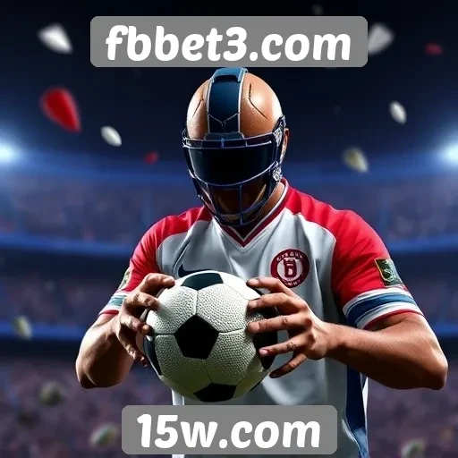 Promoções e bônus disponíveis em fbbet3.com
