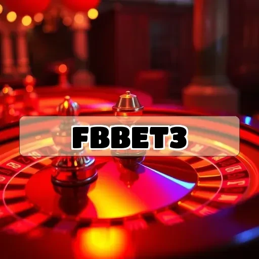 fbbet3.com Promoções