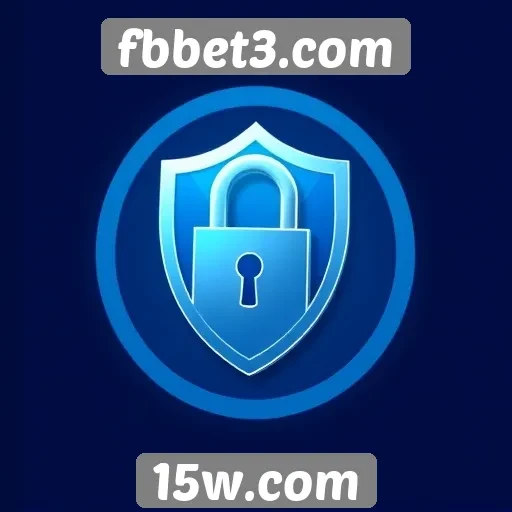 Segurança e privacidade no uso do fbbet3.com