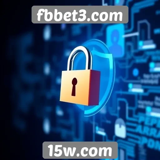 Avaliação da segurança no site fbbet3.com